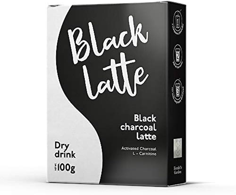 Black Latte - recenze - diskuze - forum - výsledky