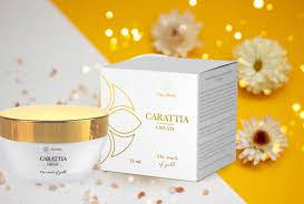 Carattia Cream - Heureka - v lékárně - Dr Max - zda webu výrobce - kde koupit