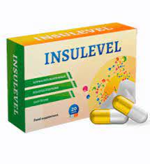 Insulevel - dávkování - složení - jak to funguje - zkušenosti