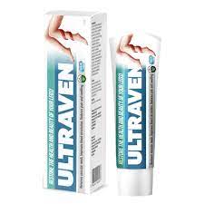 Ultraven - Heureka - v lékárně - Dr Max - zda webu výrobce - kde koupit