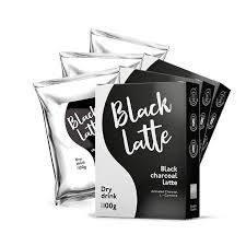 Black Latte - dávkování - zkušenosti - složení - jak to funguje