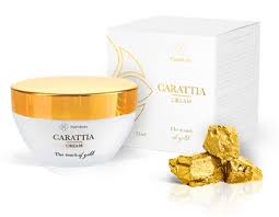 Carattia Cream - jak to funguje - zkušenosti - dávkování - složení
