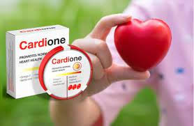 Cardione - recenze - výsledky - diskuze - forum