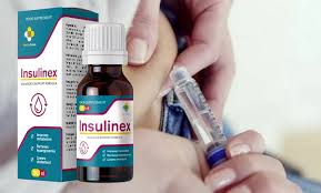 Insulinex - dávkování - zkušenosti - složení - jak to funguje