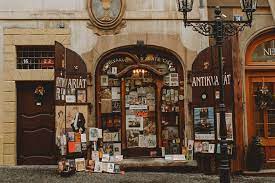 Literární výlet do Prahy: 7 knih k poznání fantastického světa