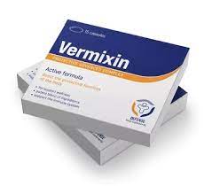 Vermixin - Heureka - v lékárně - kde koupit - Dr Max - zda webu výrobce